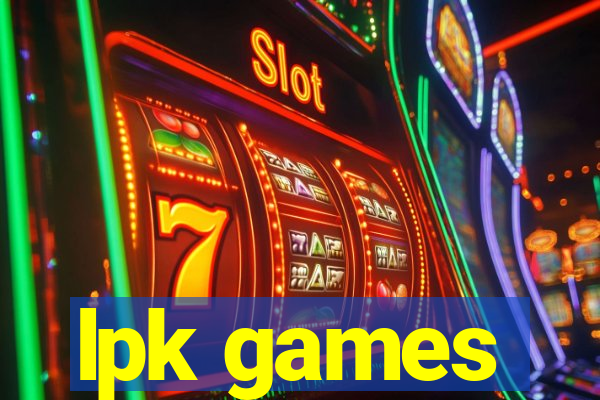 lpk games